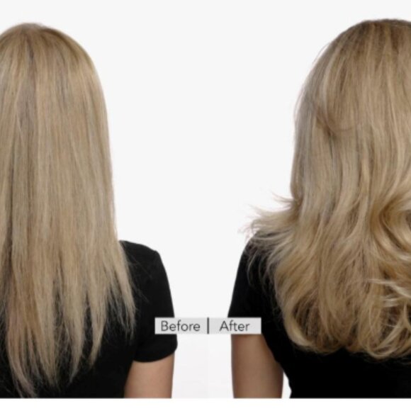 New Tweak'd by Nature Supersize Tulipia Tres Chic Jatamansi Root Serum - Picture 2 of 3